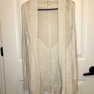 ROXY SWEATER